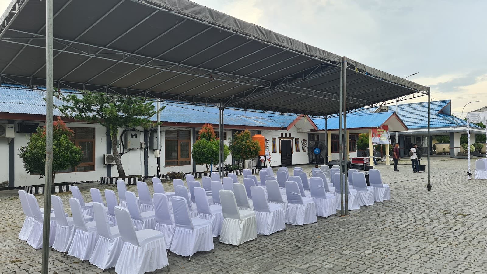 Dokumentasi event Papua Kreatif